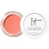IT Cosmetics Glow With Confidence Fard 20-Light Medium 18g — Blush