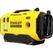 Stanley Kompresor aku 18V SFMCE520B