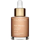 Clarins Skin Illusion SPF 15 108 Sabbia 30 ml — Fondotinta