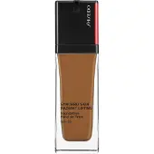 Shiseido Synchro Skin Radiant Lifting SPF 30 510 Suede 30 ml — Fondotinta