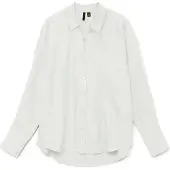 Vero Moda Camicia da donna 'Melaney Queenry' bianco
