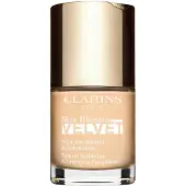 Clarins Skin Illusion Velvet 100.3N 30 ml — Fondotinta