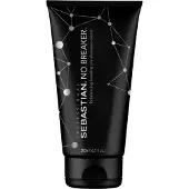 Sebastian No.Breaker Crema Pre-Shampoo Riequilibrante 200 ml — Crema pre-shampoo
