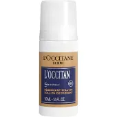L'Occitane Deodorante Roll-on Lavande Poivre Noir (L'Occitan) - 50 - en Provence