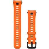Garmin Cinturino In Silicone Instinct E-45 Mm 22 Mm