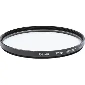 Canon Filtro A Vite Regolare 77