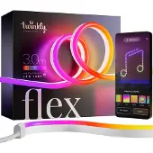 Twinkly Flex 288 LED RGB - 3 m