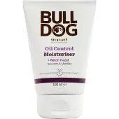 Bulldog Crema idratante da uomo per pelli grasse 100 ml — Crema viso