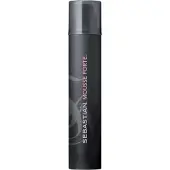 Sebastian Form Mousse Forte 200 ml — Styling