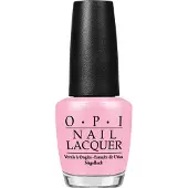 OPI Nls79 Rosy Future 15 ml — Smalto unghie