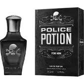 Police Pozione Uomo 30 ml — Eau de Parfum
