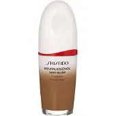 Shiseido Fondotinta Revitalessence Skin Glow 460 Topaz