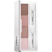 Clinique All About Shadow Quad Pink Chocolate 3,3 g — Palette Ombretti