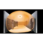 Steinel Sensor luce interna R20 plus SC 3000K 067755
