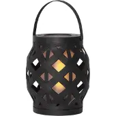 Star Trading Lanterna a LED FLAME a batteria