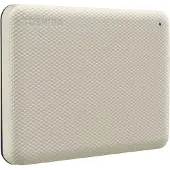 Toshiba Hdd Esterno Canvio Advance 1tb