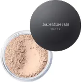 bareMinerals Fondotinta Faily Medium 6 Gr Matte Spf15