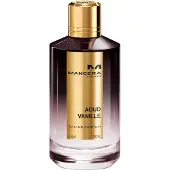 Mancera Eau De Parfum Aoud Vanille 120ml