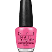 OPI Nlm23 Strawberry Margarita 15 ml — Smalto unghie