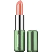 Clinique Rossetto Shine 001 Nude Pop — Rossetto