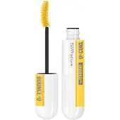 Maybelline Colossal Curl Bounce Very Black Mascara