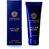 Versace Dylan Blue Balsamo dopobarba 100 ml — Balsamo dopobarba