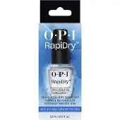 OPI Rapidry Top Coat 15 ml — Top coat