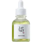 Beauty of Joseon Siero lenitivo Tè Verde + Pantenolo 30 ml — Siero viso