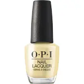 OPI Nail Lacquer Buttafly 15 ml — Smalto per unghie