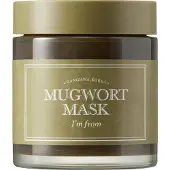 I´m from Maschera al Mugwort - pelle sensibile 110 g
