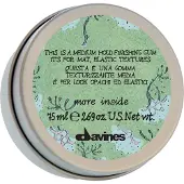 Davines More Inside Medium Hold Finishing Gum 75 ml