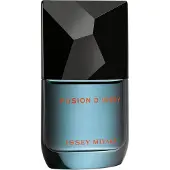 Issey Miyake Fusion d'Issey 50 ml Eau de Toilette Unisex