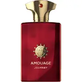 Amouage Journey Uomo 100 ml — Eau de Parfum