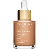 Clarins Skin Illusion 112 Ambra 30ml — Fondotinta