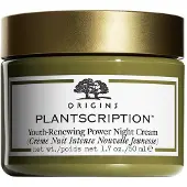 Origins Crema Notte Ringiovanente Plantscription 50 ml — Crema notte