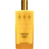Memo Paris paris Lalibela Oud Eau de Parfum Unisex 75 ml