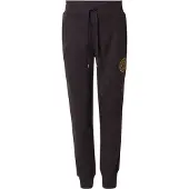 Versace Jeans Couture Pantalone in cotone