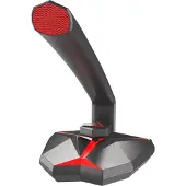 Genesis Microfono Gaming Radium 200 Usb