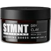 STMNT Dichiarazione STMNT Prodotti per la toelettatura Argilla secca 100 ml