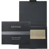 Sensai Fresh Carta Opacizzante Pelle 100 Pezzi — Carta opacizzante