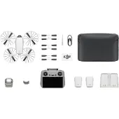 DJI Flip Fly More Combo + Smart Controller
