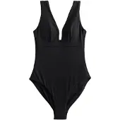 Next Costume intero nero