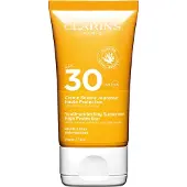 Clarins Crema protettiva viso SPF 30 50 ml — Crema solare