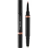 Shiseido InkDuo 02 Beige 1,1 g — Matita Labbra