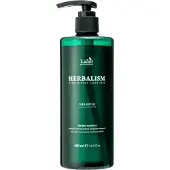 La'dor Shampoo Erboristeria La'dor 400 ml