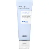 CosRx Crema Solare Ultra-light Invisible Spf 50+ 50 Ml