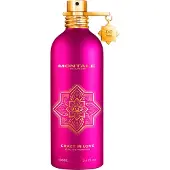 Montale Crazy In Love - EDP - Volume: 100 ml