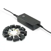 Conceptronic Caricabatterie Universale Cnb65 65w