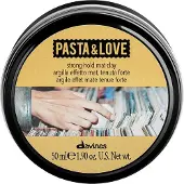 Davines Pasta & Love Strong-Hold Mat Clay 50 ml — Argilla Modellante