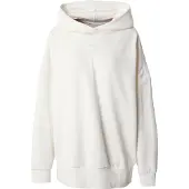 Reebok Felpa Con Cappuccio Lux Oversized